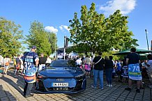 Eishockey, Herren, DEL, Saison 2022-2023, ERC Ingolstadt - Saisoneröffungsfeier, 14.08.2022
