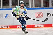 Eishockey, Frauen, DFEL, Halbfinale, Saison 2022-2023, ERC Ingolstadt - Mad Dogs Mannheim, 25.02.2023