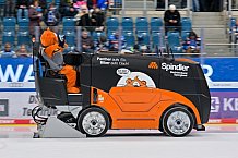 Eishockey, Herren, DEL, Saison 2025-2026, Spiel 21, ERC Ingolstadt - Pinguins Bremerhaven, 23.11.2025