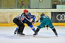 Eishockey, Herren, DEL, Saison 2026-2027, Steinbach Black Wings Linz - ERC Ingolstadt, 23.08.2026