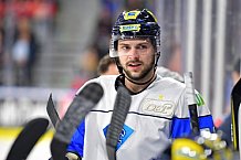 Adler Mannheim vs ERC Ingolstadt, Eishockey, DEL, Deutsche Eishockey Liga, Spieltag 28, 16.12.2018