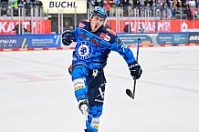 Eishockey, Herren, DEL, Saison 2025-2026, Spiel 29, ERC Ingolstadt - Eisbären Berlin, 18.12.2025