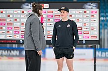 Eishockey, Herren, DEL, Saison 2026-2027, Spieltag 2, ERC Ingolstadt - Nürnberg Ice Tigers, 20.09.2026