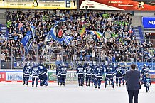 Eishockey, Herren, DEL, Saison 2021-2022, Spieltag 2, ERC Ingolstadt - Schwenninger Wild Wings, 12.09.2021