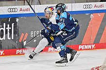 Eishockey, Herren, DEL, Saison 2022-2023, Playoff-Finale - Spiel 2, ERC Ingolstadt - EHC Red Bull München, 16.04.2023