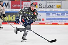 Eishockey, Herren, DEL, Saison 2023-2024, Spieltag 36, ERC Ingolstadt - Kölner Haie, 07.01.2024