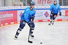 Eishockey, Herren, DEL, Saison 2024-2025, Spieltag 15, ERC Ingolstadt - Augsburger Panther, 03.11.2024