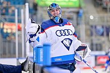 Eishockey, Herren, DEL, Saison 2026-2027, Spieltag 8, ERC Ingolstadt - Löwen Frankfurt, 11.10.2026