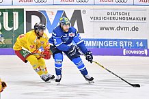 ERC Ingolstadt vs Duesseldorfer EG, Eishockey, DEL, Deutsche Eishockey Liga, Spieltag 22, 19.11.2017