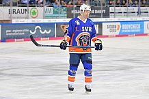 ERC Ingolstadt Legenden vs Sternstunden-Mannschaft, 23.02.2020