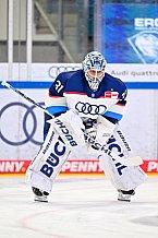 Eishockey, Herren, DEL, Saison 2026-2027, Spieltag 13, ERC Ingolstadt - Eisbären Berlin, 30.10.2026