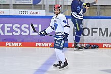 18.11.2020 - ERC Ingolstadt - Training