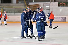 Eishockey, Herren, DEL, Saison 2023-2024, Vinschgau Cup, ERC Ingolstadt - IceTraining, 24.08.2023