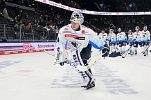 Eishockey, Herren, DEL, Saison 2024-2025, Spieltag 24, EHC Red Bull München - ERC Ingolstadt, 08.12.2024