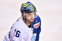 ERC Ingolstadt vs Iserlohn Roosters, Eishockey, DEL, Deutsche Eishockey Liga, Spieltag 48, 31.01.2018