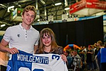 ERC Abschlussfeier am 07.04.2019