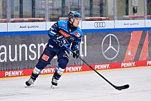 Eishockey, Herren, DEL, Saison 2025-2026, Playoffs Halbfinale, Spiel 1, ERC Ingolstadt - Iserlohn Roosters, 12.09.2025