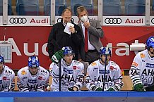 27.12.2020 - ERC Ingolstadt - Augsburger Panther