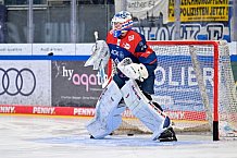 Eishockey, Herren, DEL, Saison 2025-2026, Spiel 50, ERC Ingolstadt - Adler Mannheim, 08.03.2026