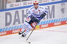 Eishockey, Herren, DEL, Saison 2020-2021, ERC Ingolstadt - Schwenninger Wild Wings, 19.01.2021