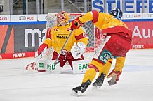Eishockey, Herren, DEL, Saison 2022-2023, Spieltag 42, ERC Ingolstadt - Düsseldorfer EG, 13.01.2023