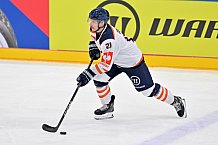 Eishockey, Mens, CHL, Season 2023-2024, ERC Ingolstadt - Växjö Lakers, 10.10.2023