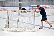 Eishockey, Herren, DEL, Saison 2024-2025, ERC Ingolstadt - Showtraining für Dauerkartenbesitzer, 04.08.2024