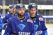 ERC Ingolstadt vs Fischtown Pinguins, DEL, Deutsche Eishockey Liga, Spieltag 8, 04.10.2019