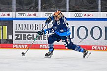 Eishockey, Frauen, DFEL, Saison 2024-2025, ERC Ingolstadt - Eisbären Berlin, 15.02.2025