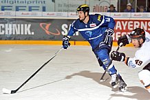 ERC Ingolstadt vs Grizzlys Wolfsburg, Eishockey, DEL, Deutsche Eishockey Liga, Spieltag 37, 13.01.2017