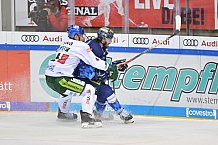 ERC Ingolstadt vs Augsburger Panther, DEL, Deutsche Eishockey Liga, Spieltag 19, 01.11.2019