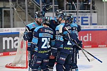Eishockey, Herren, DEL, Saison 2022-2023, Spieltag 53, ERC Ingolstadt - Düsseldorfer EG, 17.02.2023