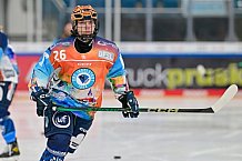 Eishockey, Frauen, DFEL, Vorbereitung, Saison 202-2025, ERC Ingolstadt - St. Pölten, 07.09.2024