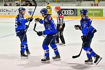 Eishockey, Herren, DEL, Saison 2026-2027, ERC Ingolstadt - HC Falkensteiner Pustertal, 21.08.2026