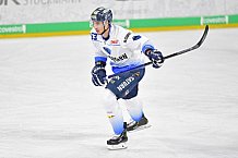 Adler Mannheim vs ERC Ingolstadt, DEL, Deutsche Eishockey Liga, Spieltag 24, 06.12.2019