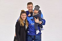Eishockey, Herren, DEL, Saison 2020-2021, ERC Ingolstadt - Düsseldorfer EG, 05.04.2021