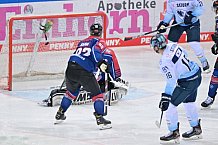 Eishockey, Herren, DEL, Saison 2022-2023, Gäuboden Cup, Nürnberg Ice Tigers - ERC Ingolstadt, 19.08.2022