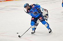 Eishockey, Herren, DEL, Saison 2025-2026, Spiel 22, ERC Ingolstadt - Eisbären Berlin, 26.11.2025
