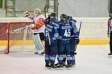 Eishockey, Herren, 6. Vinschgau-Cup, Saison 2022-2023, ERC Ingolstadt - HC Bozen Südtirol, 28.08.2022
