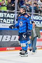 Eishockey, Herren, DEL, Saison 2025-2026, Spiel 29, ERC Ingolstadt - Eisbären Berlin, 18.12.2025