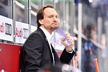 ERC Ingolstadt vs Grizzlys Wolfsburg, Eishockey, DEL, Deutsche Eishockey Liga, Spieltag 12, 13.10.2017