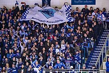 ERC Ingolstadt vs Thomas Sabo Ice Tigers am 06.01.2019, Spieltag 37