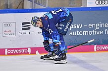 ERC Ingolstadt vs Iserlohn Roosters, DEL, Deutsche Eishockey Liga, Spieltag 41, 31.01.2020