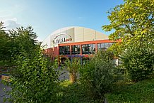 Eishockey, Herren, DEL, Saison 2021-2022, Spieltag 2, ERC Ingolstadt - Schwenninger Wild Wings, 12.09.2021
