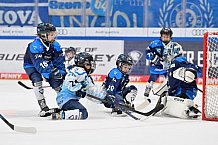 Eishockey, Herren, DEL, Saison 2026-2027, Spieltag 8, ERC Ingolstadt - Löwen Frankfurt, 11.10.2026