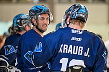 Eishockey, Herren, DEL, Saison 2025-2026, Vinschgau Cup, ERC Ingolstadt - Pre-Game-Skate, 22.08.2025