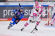 Eishockey, Herren, DEL, Saison 2026-2027, Spieltag 13, ERC Ingolstadt - Eisbären Berlin, 30.10.2026