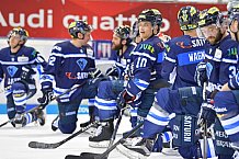 ERC Ingolstadt vs Straubing Tigers, DEL, Deutsche Eishockey Liga, Spieltag 52, 03.03.2019