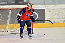 Eishockey, Herren, DEL, Saison 2023-2024, Vinschgau Cup, ERC Ingolstadt - IceTraining, 25.08.2023