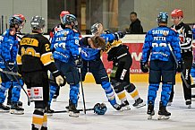 Eishockey, Herren, DEL, Saison 2025-2026, Vinschgau Cup, Spiel 4, HC Pustertal - ERC Ingolstadt, 24.08.2025